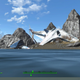 Image for article titled The Mystery of What Fallout 4 Hides Underwater